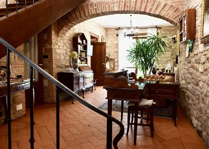 Residenza Le Logge