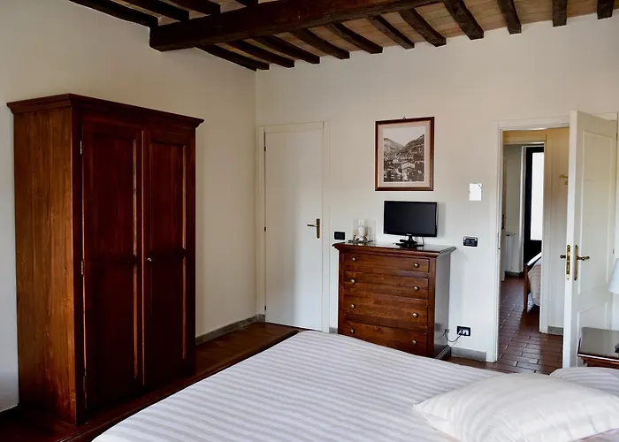 Residenza Le Logge