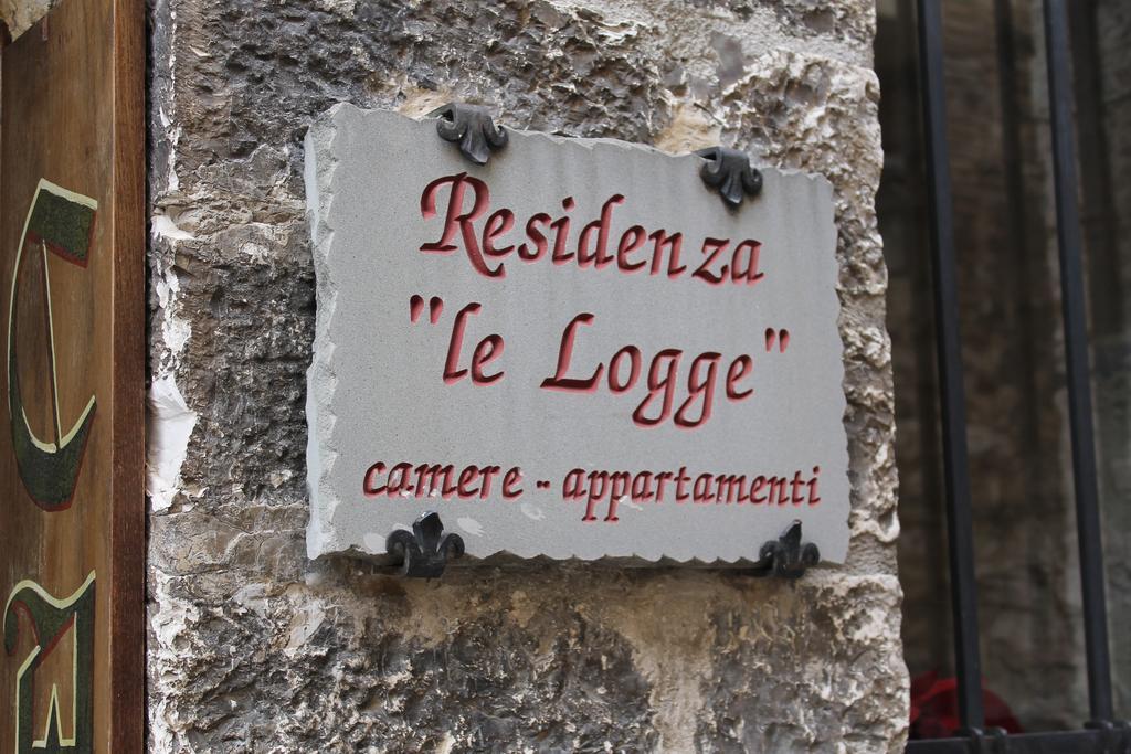 Bed & Breakfast Residenza Le Logge