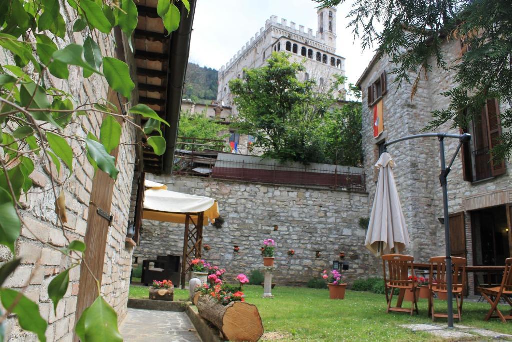 Residenza Le Logge Bed & Breakfast