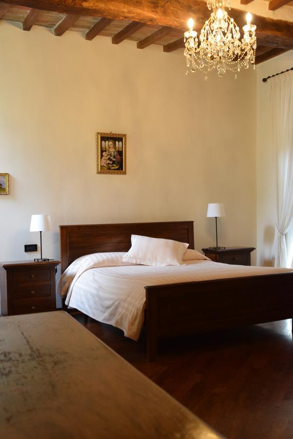Residenza Le Logge Bed & Breakfast *