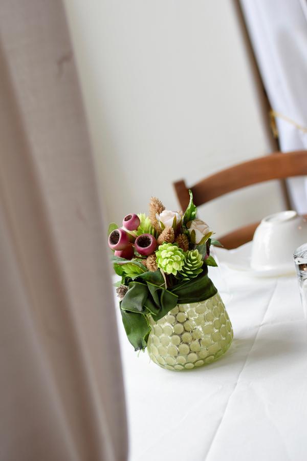 Bed & Breakfast Residenza Le Logge *