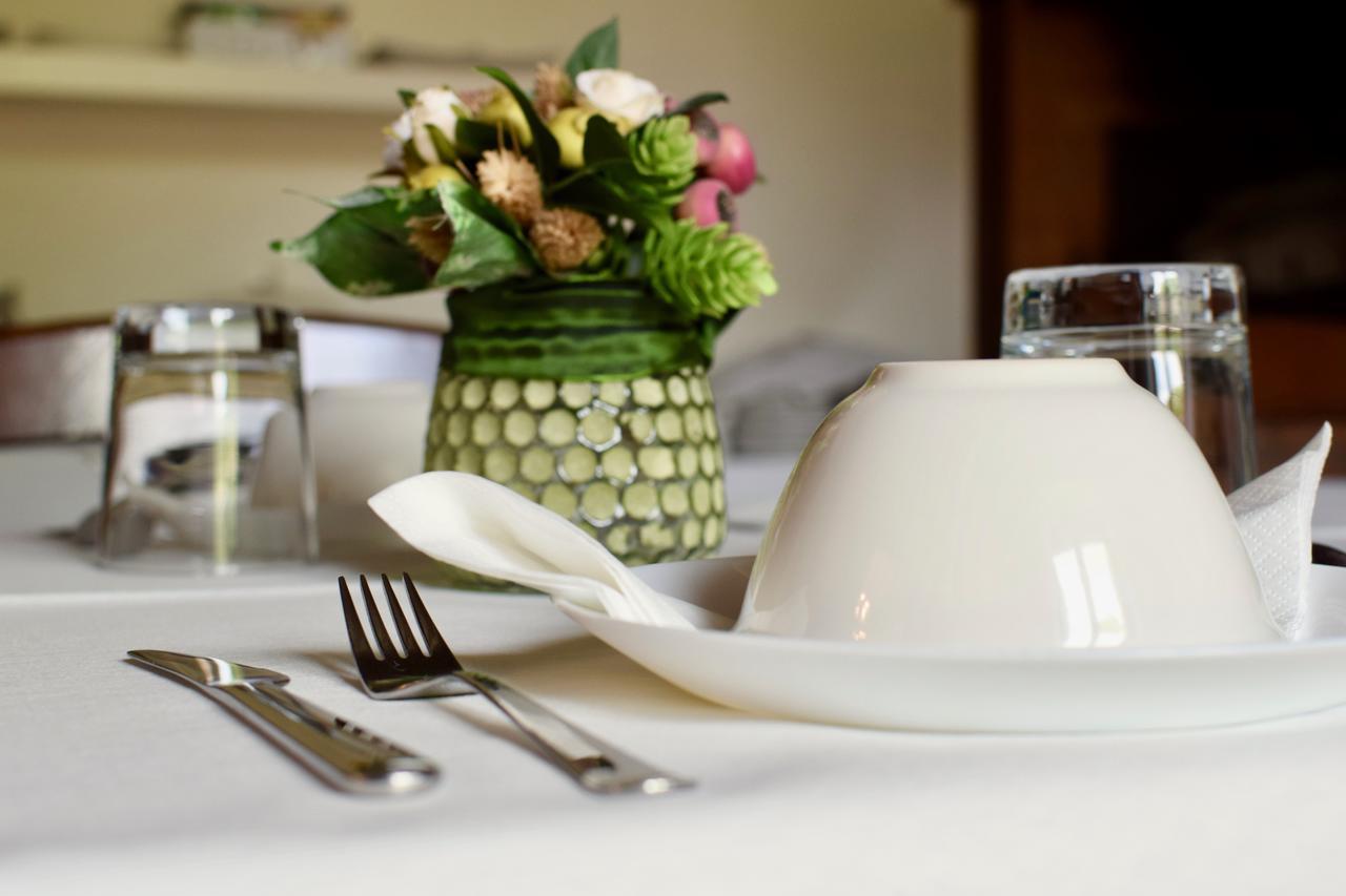 Bed & Breakfast Residenza Le Logge Gubbio