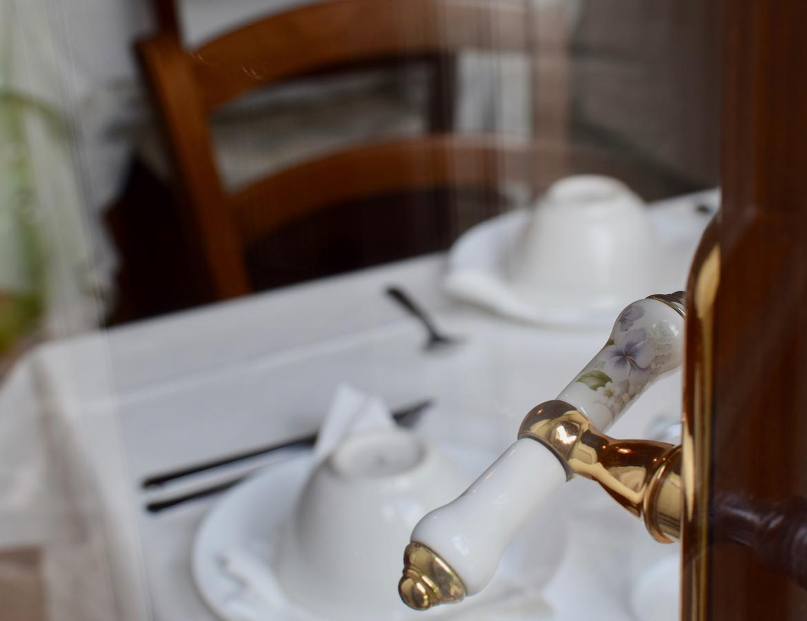 Bed & Breakfast Residenza Le Logge *