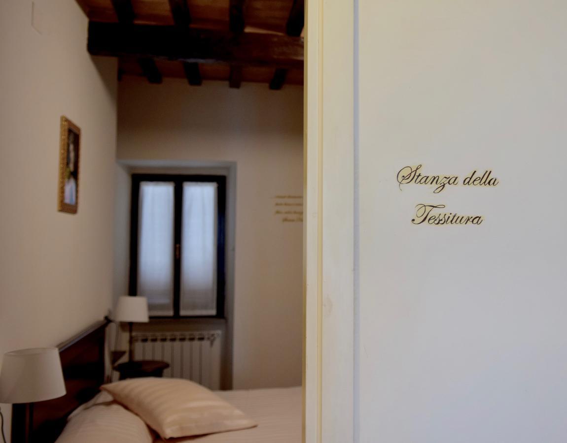Residenza Le Logge Bed & Breakfast
