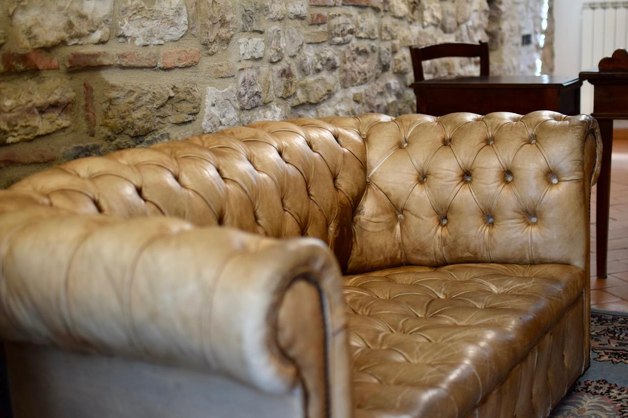 Residenza Le Logge Bed & Breakfast *