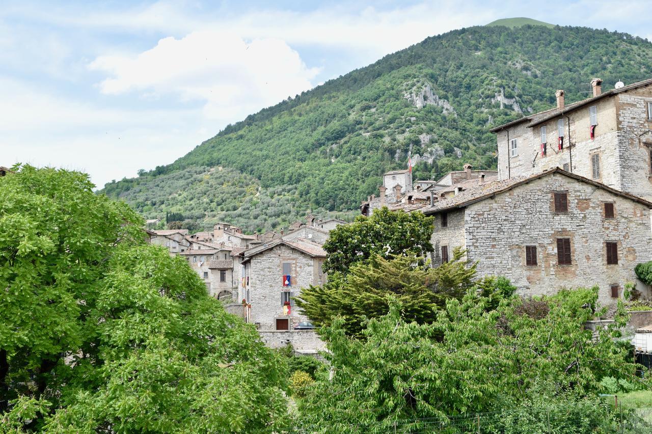 Residenza Le Logge Bed & Breakfast *