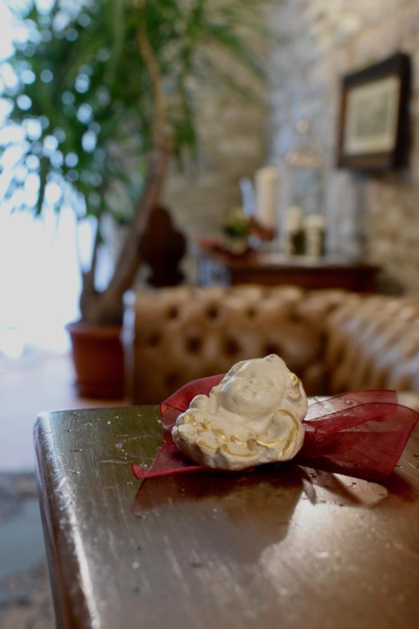 Residenza Le Logge Bed & Breakfast *